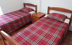 Costa Lodges, Shared Room